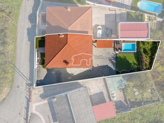 villa 3 quarto, Felgueiras Porto DLS101024287