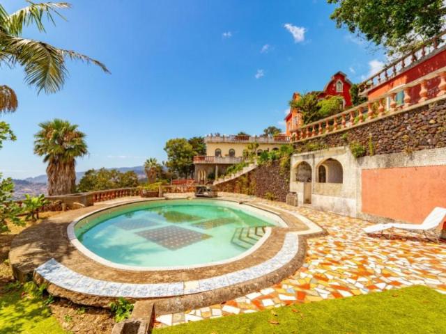 villa 3 quarto, Funchal Funchal 9050 210 DS95655266