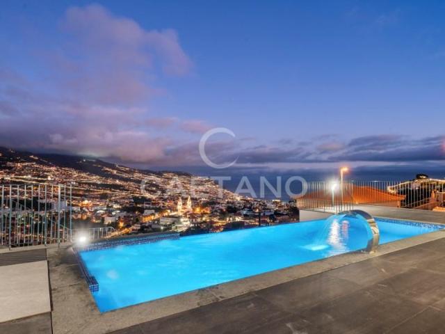 villa 3 quarto, Funchal Funchal DS98106502