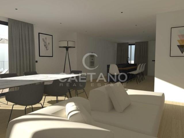 villa 3 quarto, Funchal Funchal DS100128924