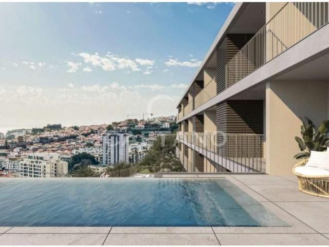 villa 3 quarto, Funchal Funchal DS101741470