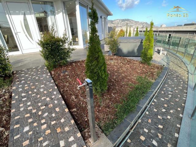 villa 3 quarto, Funchal Ilha da Madeira DLS74084304