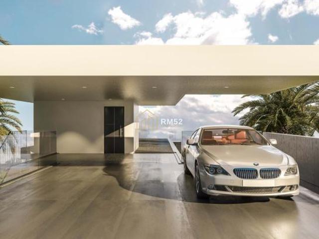 villa 3 quarto, Funchal Ilha da Madeira DLS81650171