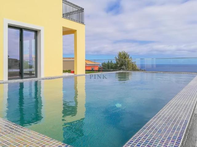 villa 3 quarto, Funchal Ilha da Madeira DLS83291683