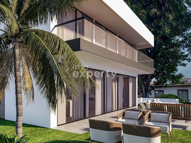 villa 3 quarto, Funchal Ilha da Madeira DLS84496601