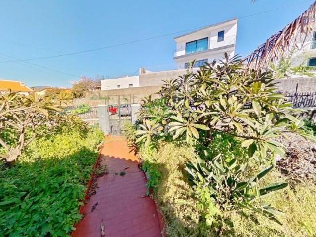 villa 3 quarto, Funchal Ilha da Madeira DLS84771891