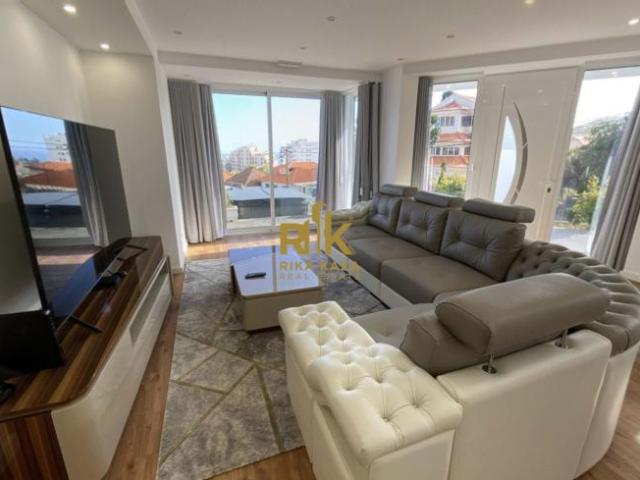 villa 3 quarto, Funchal Ilha da Madeira DLS86006839