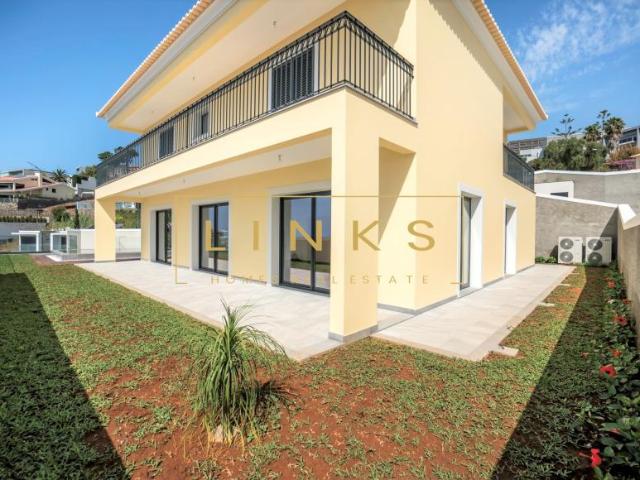 villa 3 quarto, Funchal Ilha da Madeira DLS86008619