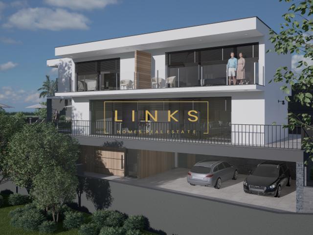 villa 3 quarto, Funchal Ilha da Madeira DLS86008842