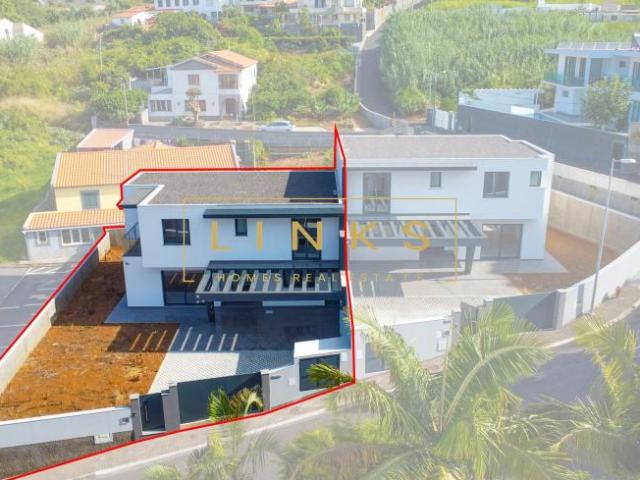 villa 3 quarto, Funchal Ilha da Madeira DLS94089818