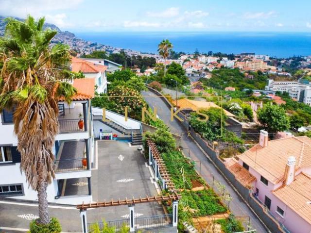 villa 3 quarto, Funchal Ilha da Madeira DLS94571966