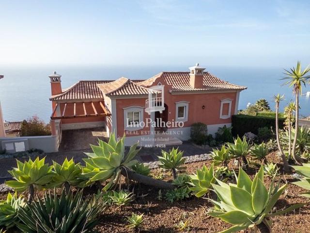 villa 3 quarto, Funchal Ilha da Madeira DLS95872960