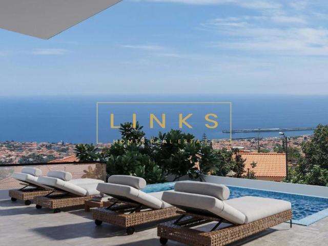 villa 3 quarto, Funchal Ilha da Madeira DLS98676088