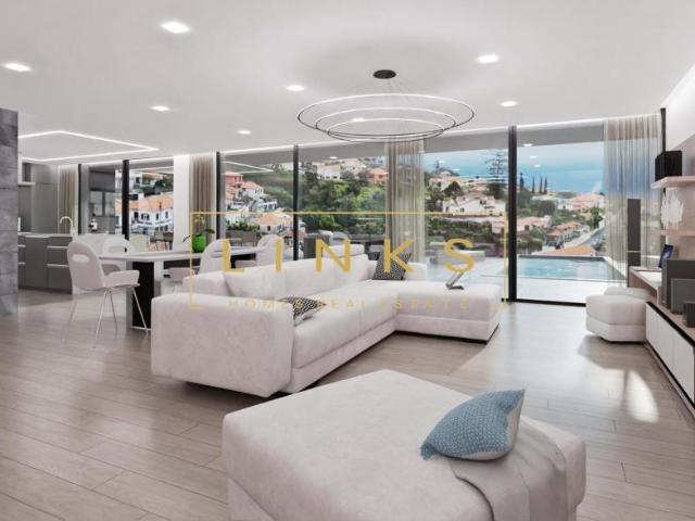 villa 3 quarto, Funchal Ilha da Madeira DLS99267384