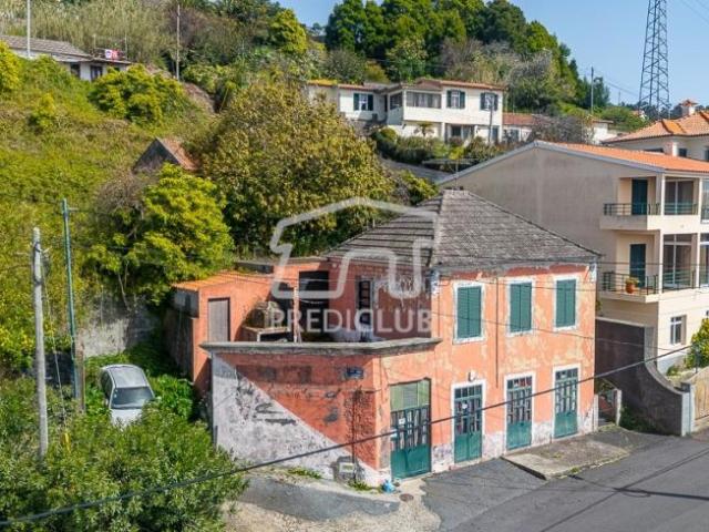 villa 3 quarto, Funchal Ilha da Madeira DLS99788912