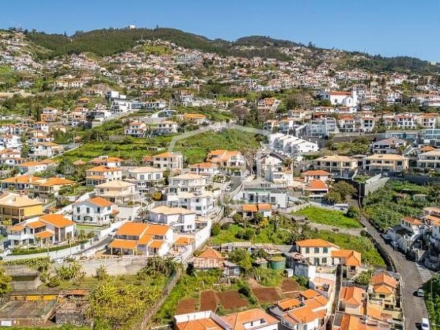 villa 3 quarto, Funchal Ilha da Madeira DLS100408993