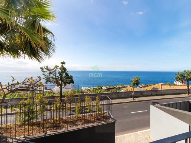 villa 3 quarto, Funchal Ilha da Madeira DLS101561701