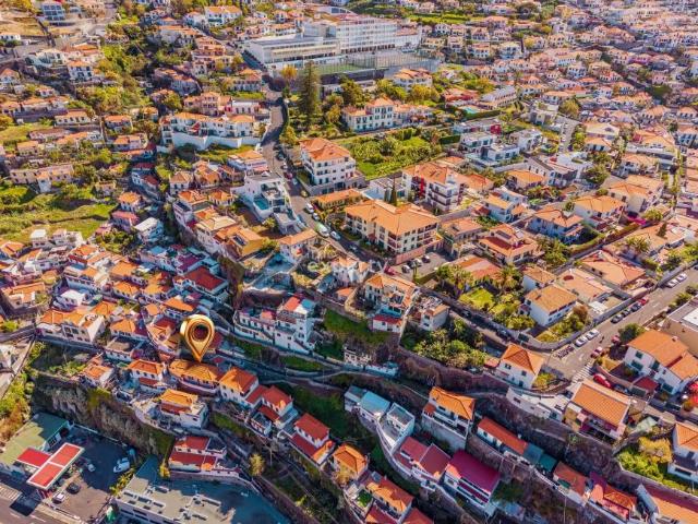 villa 3 quarto, Funchal Ilha da Madeira DLS101664422