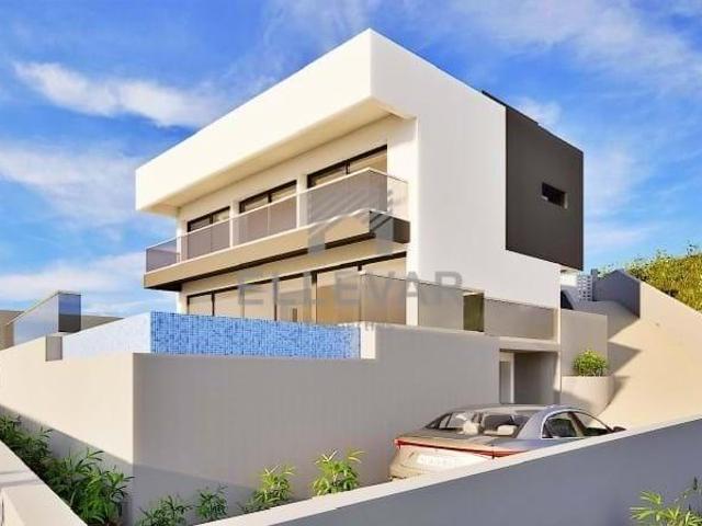 villa 3 quarto, Funchal Ilha da Madeira DLS101728038