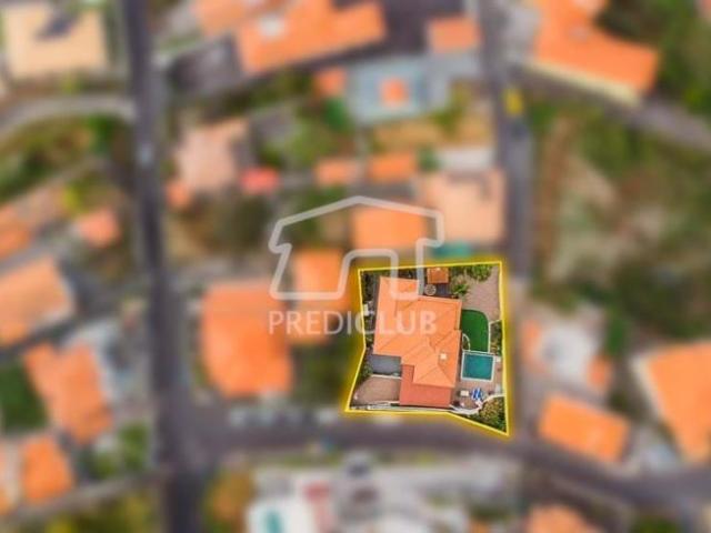 villa 3 quarto, Funchal Ilha da Madeira DLS102630871