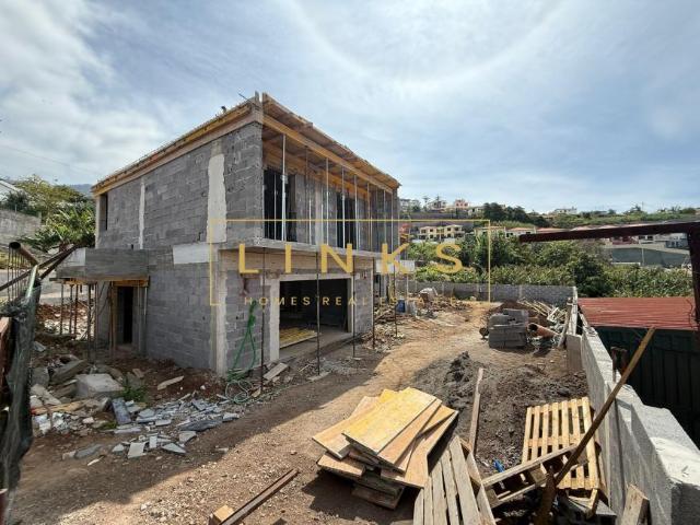 villa 3 quarto, Funchal Ilha da Madeira DLS102703364