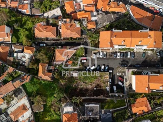 villa 3 quarto, Funchal Ilha da Madeira DLS102056074