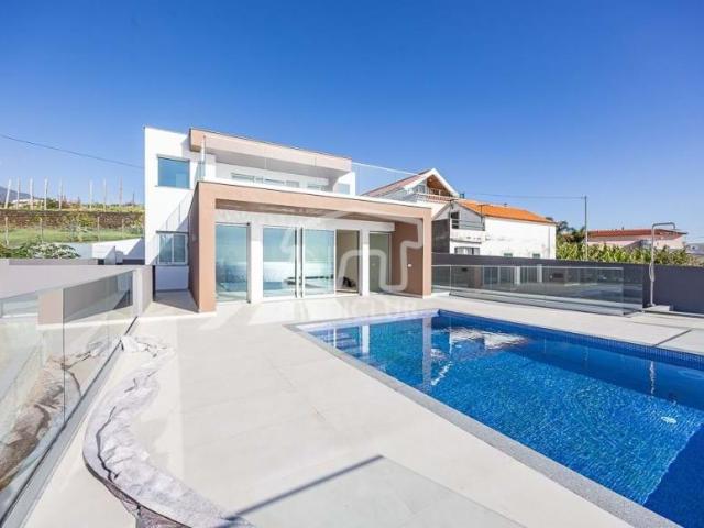 villa 3 quarto, Funchal Ilha da Madeira DS86681768