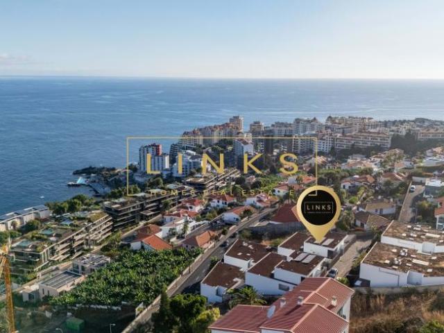 villa 3 quarto, Funchal Ilha da Madeira DS94496888