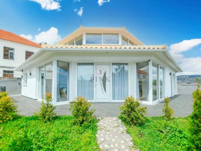 villa 3 quarto, Funchal Ilha da Madeira DS98787910