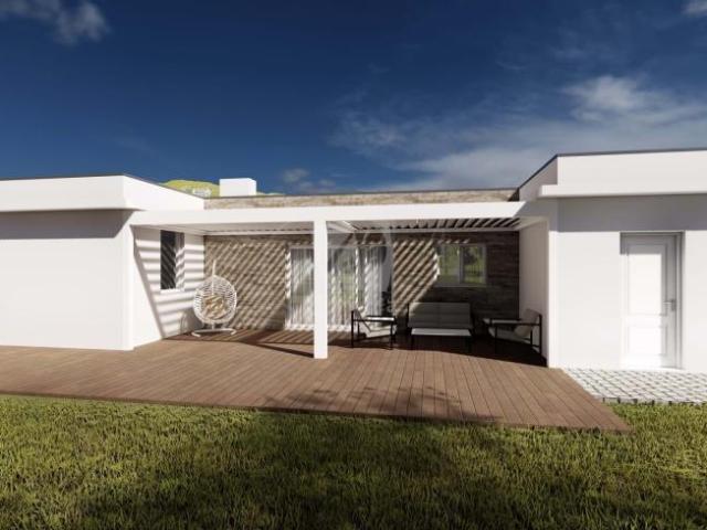 villa 3 quarto, Fundão Castelo Branco DLS93560143