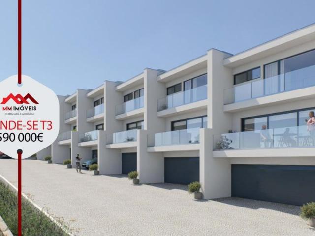 villa 3 quarto, Gondomar Porto DS101919469