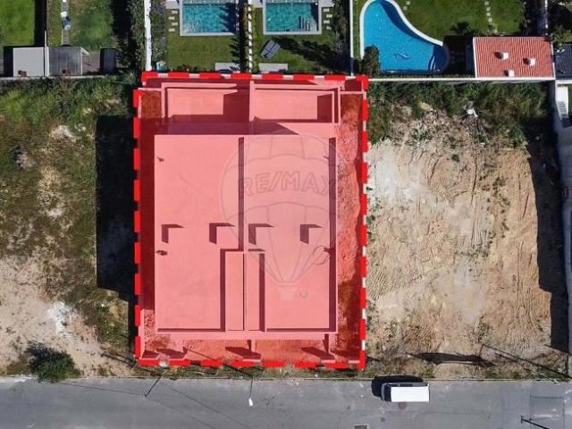 villa 4 quarto, Gondomar Porto DS102716571