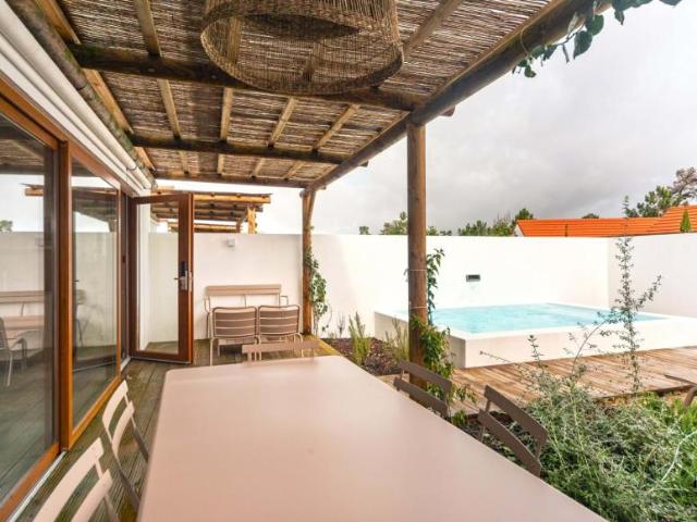 villa 3 quarto, Grândola Setúbal DLS100230940