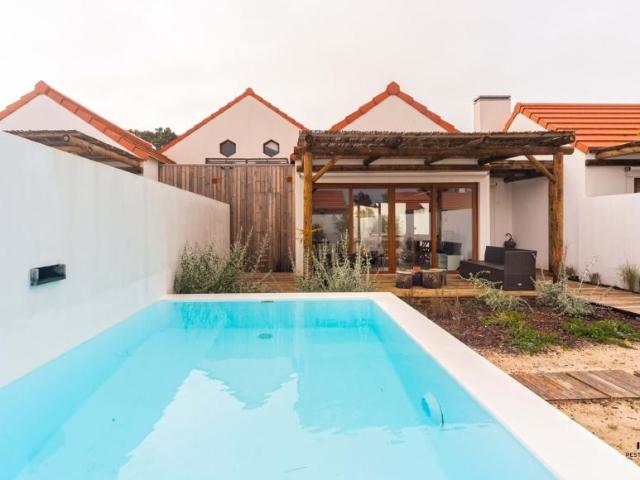 villa 3 quarto, Grândola Setúbal DLS100230938