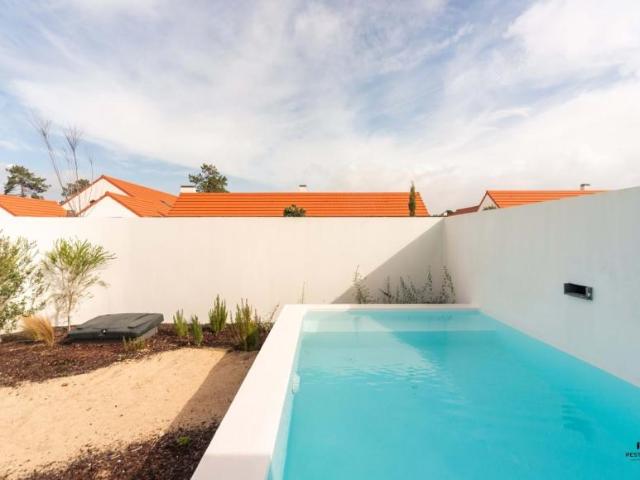 villa 3 quarto, Grândola Setúbal DLS96468870