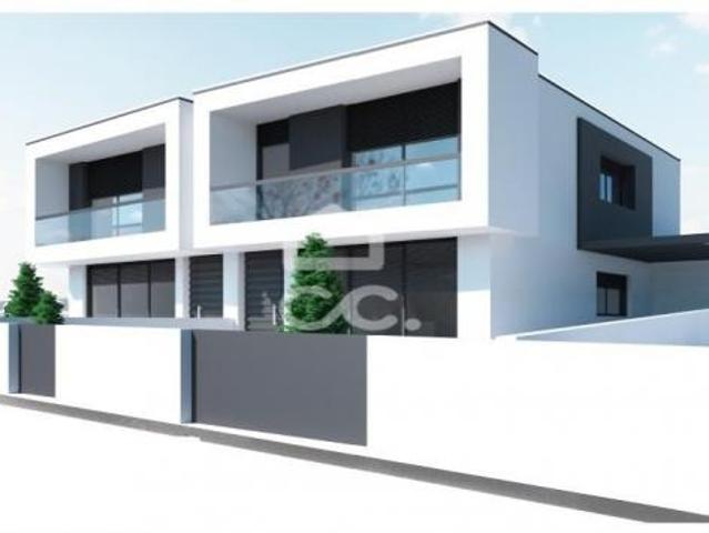 villa 3 quarto, Guimarães Braga DLS79073918