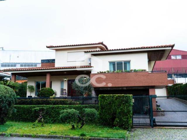 villa 3 quarto, Guimarães Braga DLS98431173
