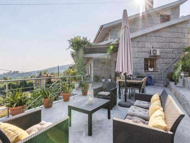 villa 3 quarto, Guimarães Braga DLS99792296