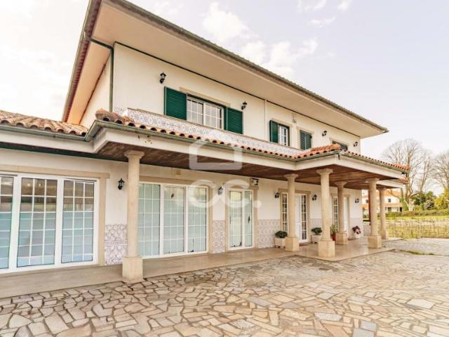 villa 3 quarto, Guimarães Braga DS99775780