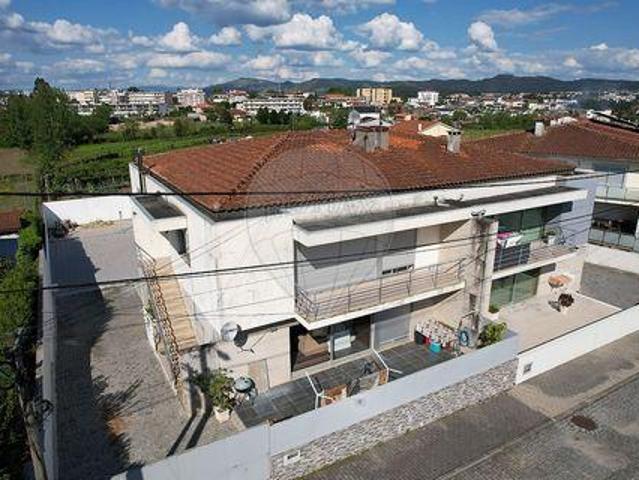 villa 3 quarto, Guimaraes Braga DS100020732