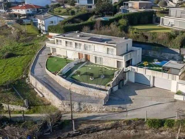 villa 3 quarto, Guimaraes Braga DS100021283