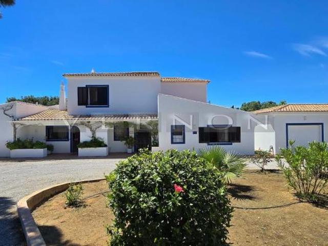 villa 3 quarto, Lagoa Algarve DLS101861097