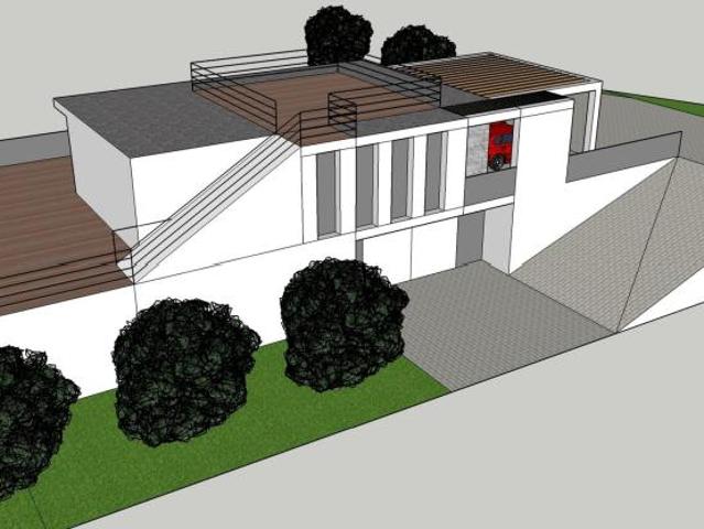 villa 3 quarto, Lagoa Algarve DLS102553087