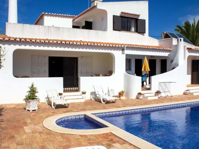 villa 3 quarto, Lagoa Algarve DLS102553089