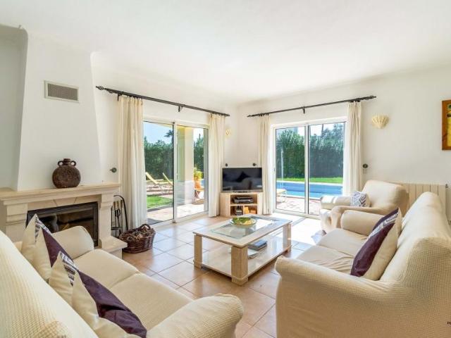villa 3 quarto, Lagoa Algarve DS101152409