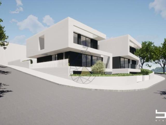 villa 3 quarto, Lagoa Algarve DS85572356