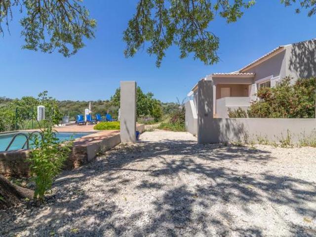 villa 3 quarto, Lagoa Algarve DS86008504