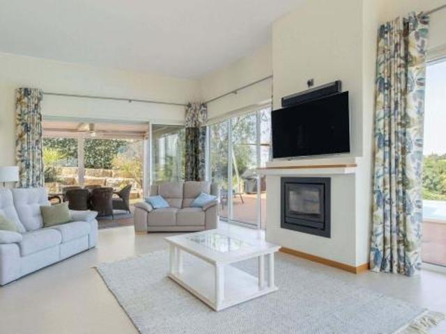villa 3 quarto, Lagoa Algarve DS86008845