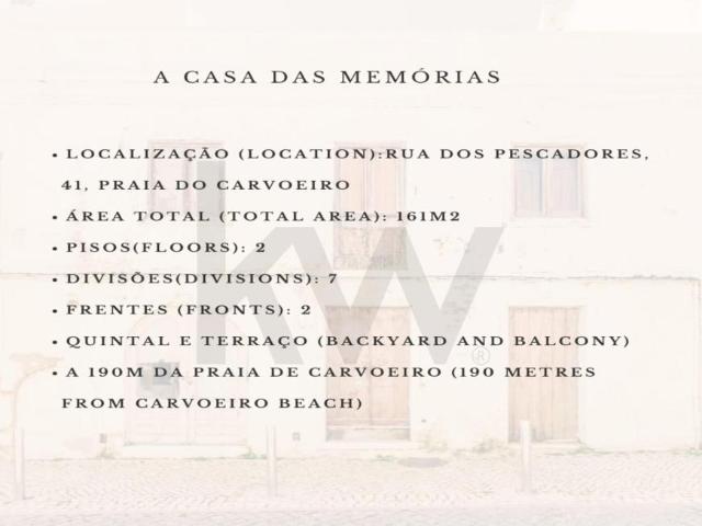 villa 3 quarto, Lagoa Algarve DS90289689
