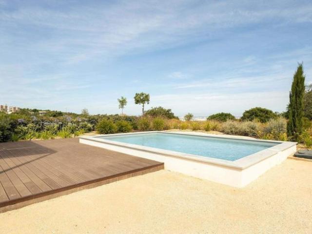villa 3 quarto, Lagoa Algarve DS92128899